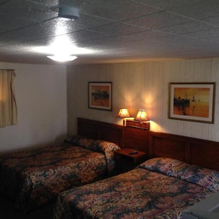 Chateau Motor Lodge グランドアイランド エクステリア 写真