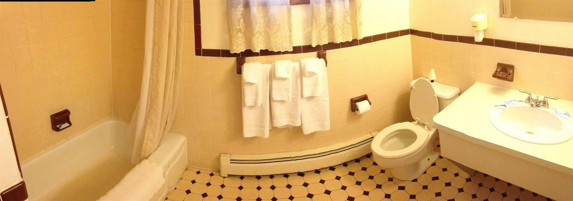 Chateau Motor Lodge グランドアイランド エクステリア 写真